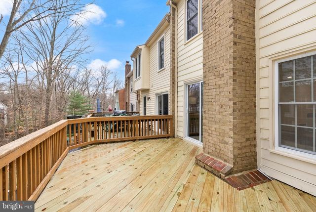 3203 FOOTHILL ST, Woodbridge, VA 22192