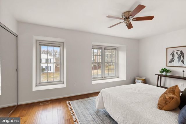 3203 FOOTHILL ST, Woodbridge, VA 22192