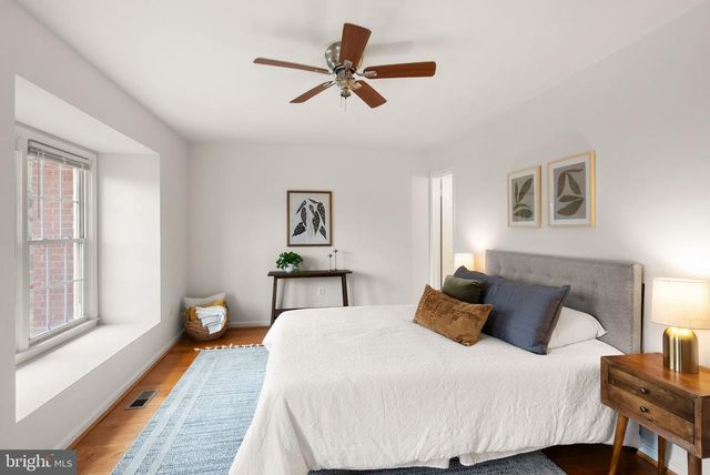 3203 FOOTHILL ST, Woodbridge, VA 22192