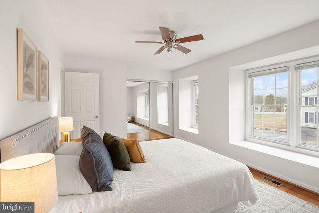 3203 FOOTHILL ST, Woodbridge, VA 22192