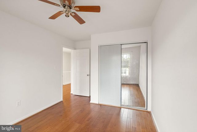 3203 FOOTHILL ST, Woodbridge, VA 22192