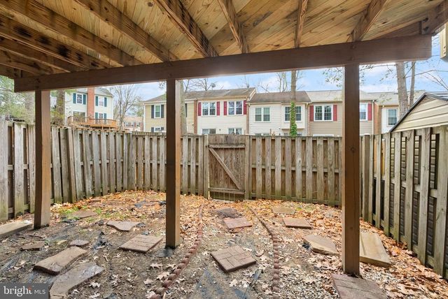 3203 FOOTHILL ST, Woodbridge, VA 22192