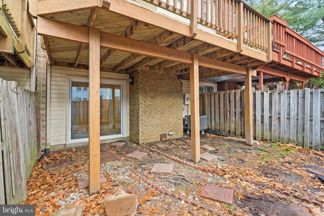 3203 FOOTHILL ST, Woodbridge, VA 22192