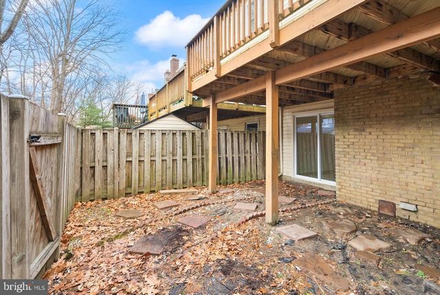 3203 FOOTHILL ST, Woodbridge, VA 22192