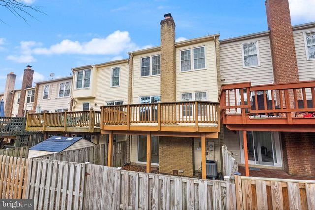 3203 FOOTHILL ST, Woodbridge, VA 22192