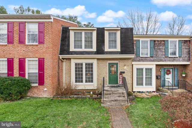 3203 FOOTHILL ST, Woodbridge, VA 22192
