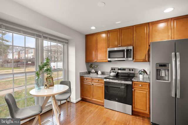 3203 FOOTHILL ST, Woodbridge, VA 22192