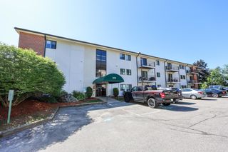 307B Amherst St Apt 127, Nashua, NH 03063