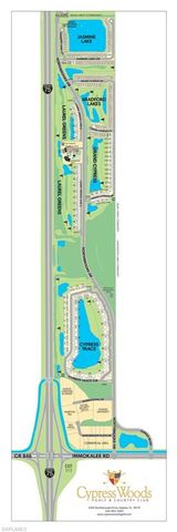 3425 Grand Cypress DR 102, Naples, FL 34119