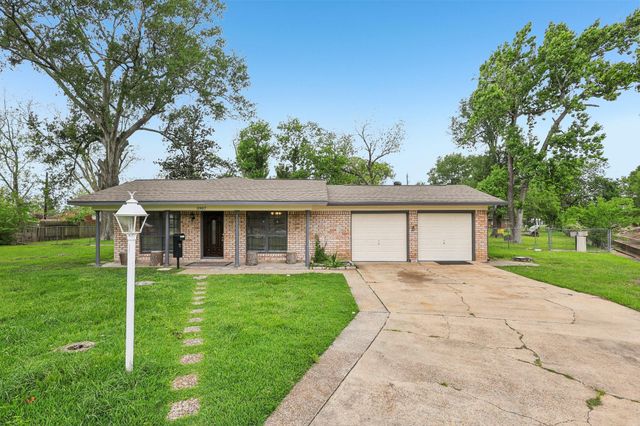 3907 Galway Lane, Houston, TX 77080