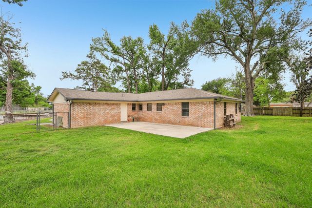 3907 Galway Lane, Houston, TX 77080