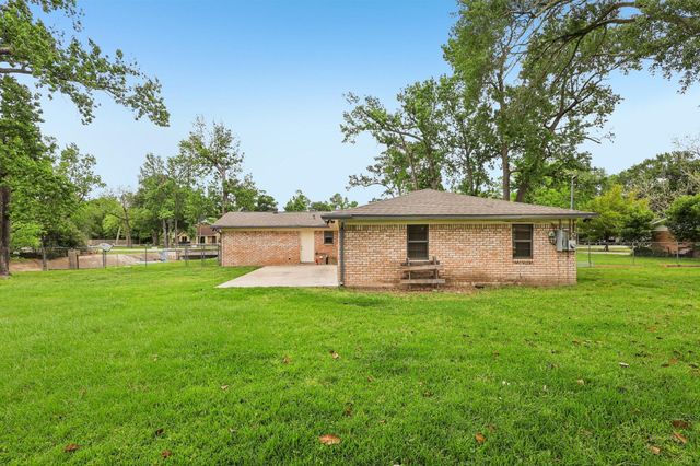 3907 Galway Lane, Houston, TX 77080