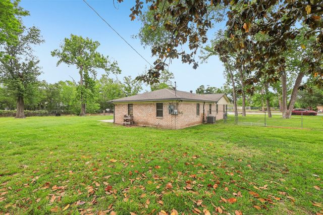 3907 Galway Lane, Houston, TX 77080