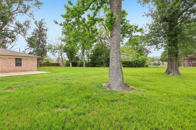 3907 Galway Lane, Houston, TX 77080