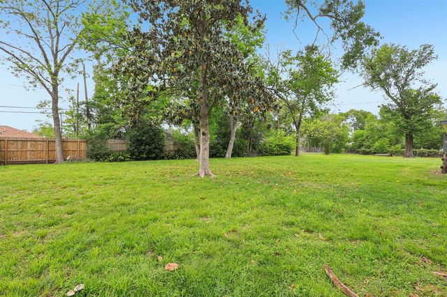 3907 Galway Lane, Houston, TX 77080