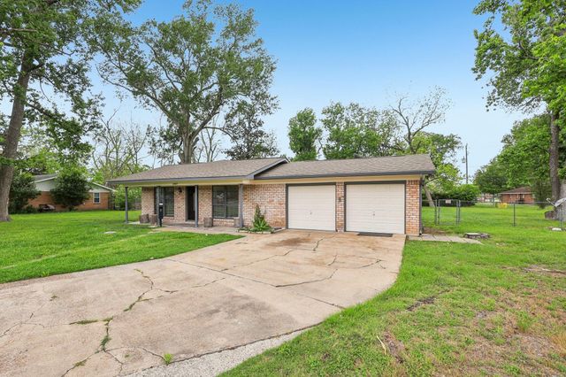 3907 Galway Lane, Houston, TX 77080