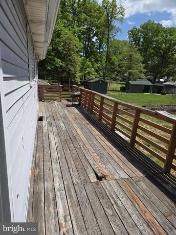 8510 SCHULTZ RD, Clinton, MD 20735