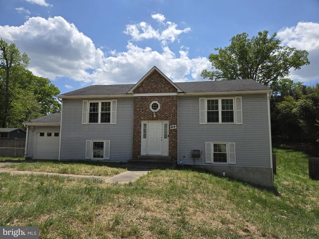 8510 SCHULTZ RD, Clinton, MD 20735