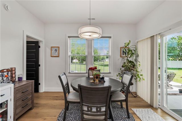 100 Chancey DR, Elizabeth City, NC 27909