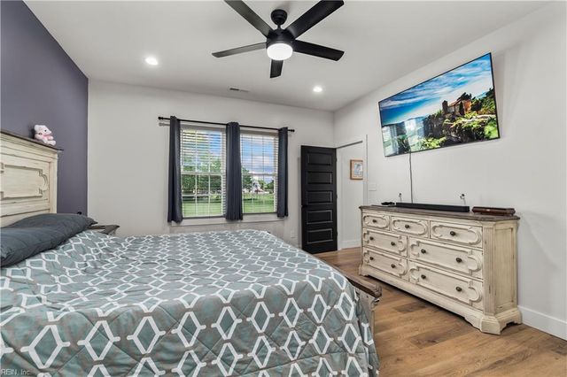 100 Chancey DR, Elizabeth City, NC 27909