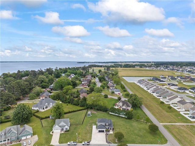 100 Chancey DR, Elizabeth City, NC 27909