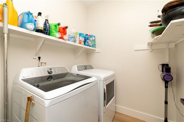 100 Chancey DR, Elizabeth City, NC 27909
