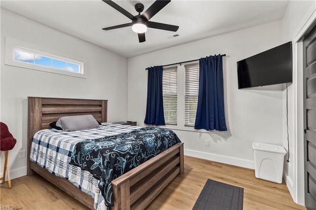 100 Chancey DR, Elizabeth City, NC 27909