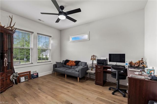100 Chancey DR, Elizabeth City, NC 27909