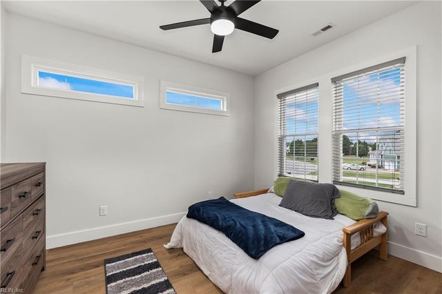 100 Chancey DR, Elizabeth City, NC 27909