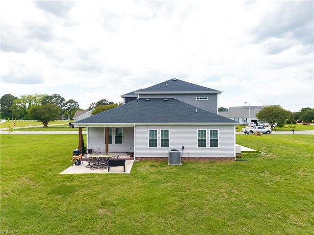 100 Chancey DR, Elizabeth City, NC 27909