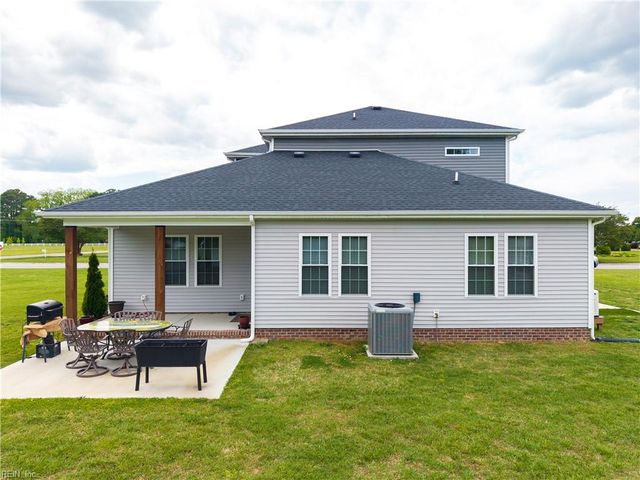 100 Chancey DR, Elizabeth City, NC 27909