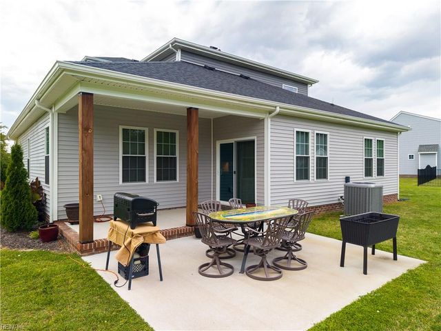 100 Chancey DR, Elizabeth City, NC 27909