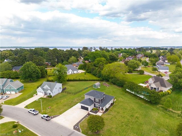 100 Chancey DR, Elizabeth City, NC 27909