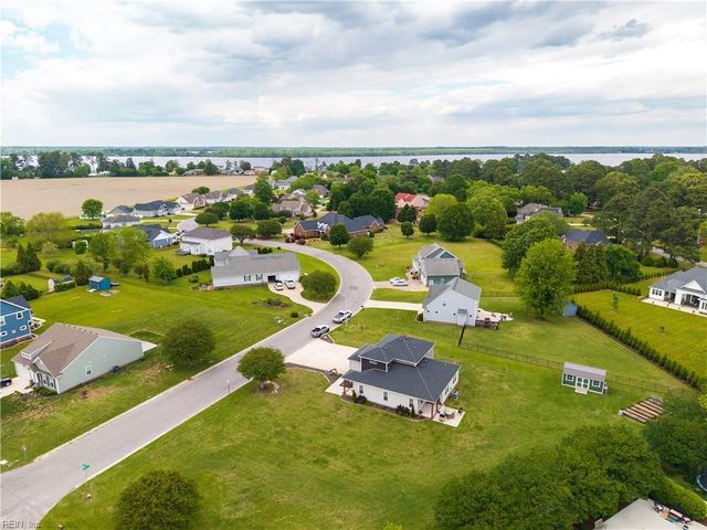 100 Chancey DR, Elizabeth City, NC 27909