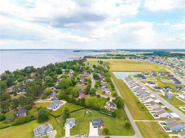 100 Chancey DR, Elizabeth City, NC 27909