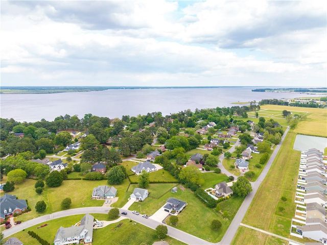 100 Chancey DR, Elizabeth City, NC 27909