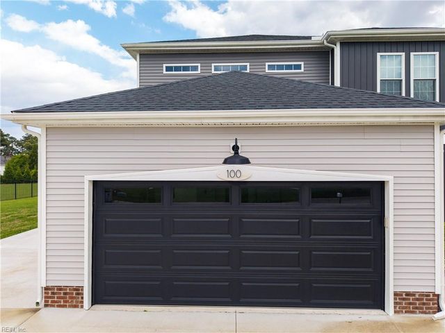 100 Chancey DR, Elizabeth City, NC 27909