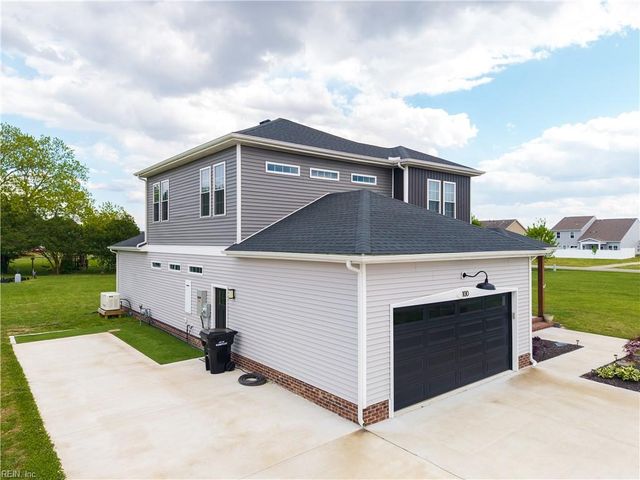 100 Chancey DR, Elizabeth City, NC 27909