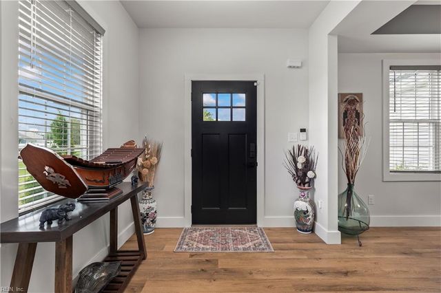 100 Chancey DR, Elizabeth City, NC 27909