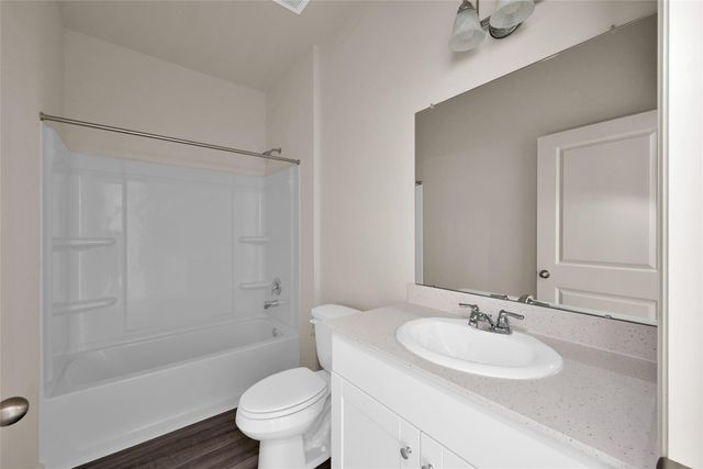 587 Firemoon Street, Conroe, TX 77316