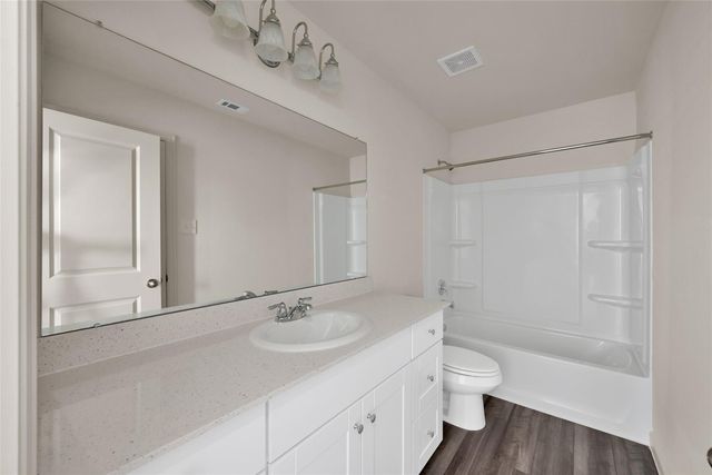 587 Firemoon Street, Conroe, TX 77316