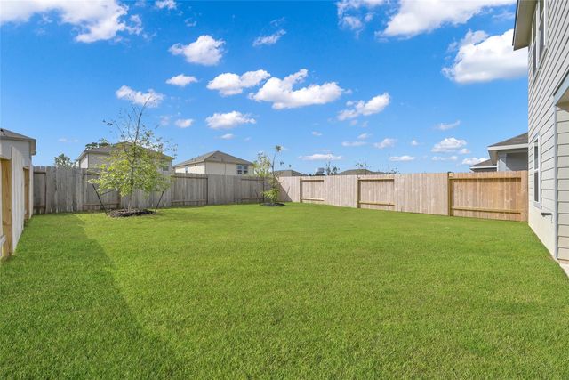 587 Firemoon Street, Conroe, TX 77316