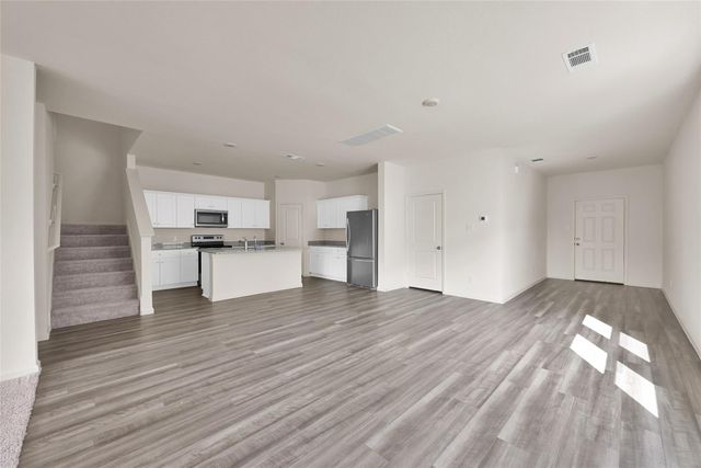 587 Firemoon Street, Conroe, TX 77316