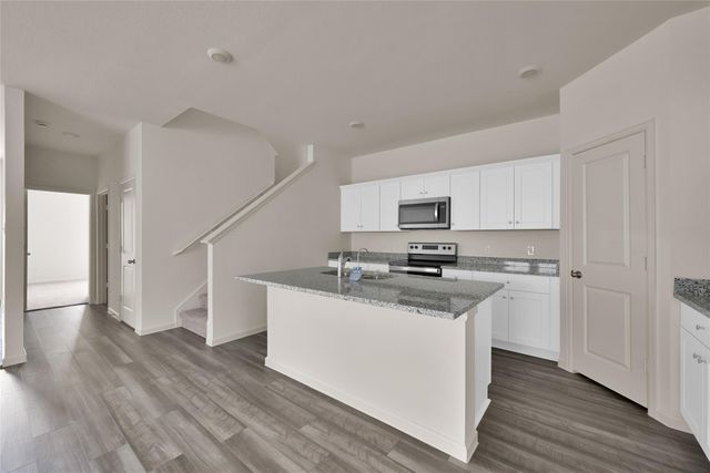 587 Firemoon Street, Conroe, TX 77316