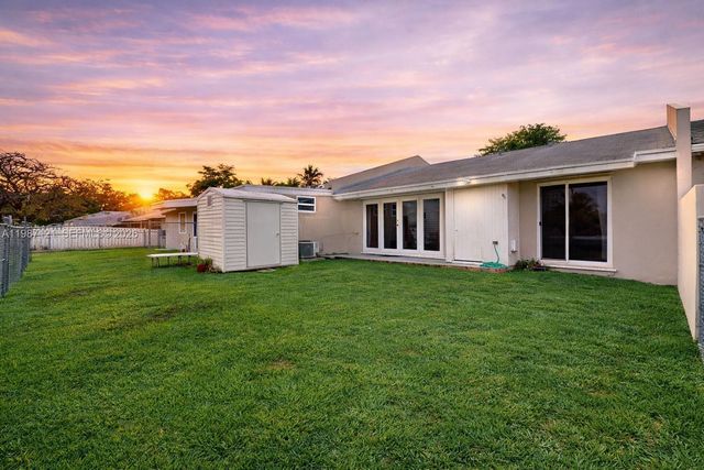 20704 SW 103rd Pl 20704, Cutler Bay, FL 33189