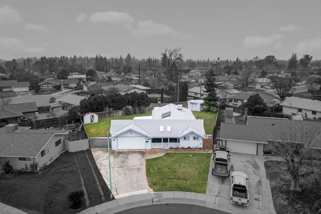 7213 Coronet Ct, Citrus Heights, CA 95621