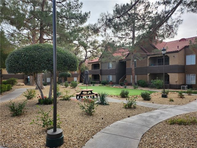 2200 South Fort Apache Road 2164, Las Vegas, NV 89117