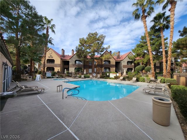 2200 South Fort Apache Road 2164, Las Vegas, NV 89117