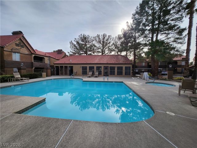 2200 South Fort Apache Road 2164, Las Vegas, NV 89117