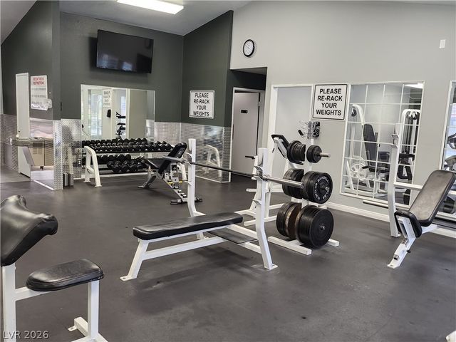 2200 South Fort Apache Road 2164, Las Vegas, NV 89117